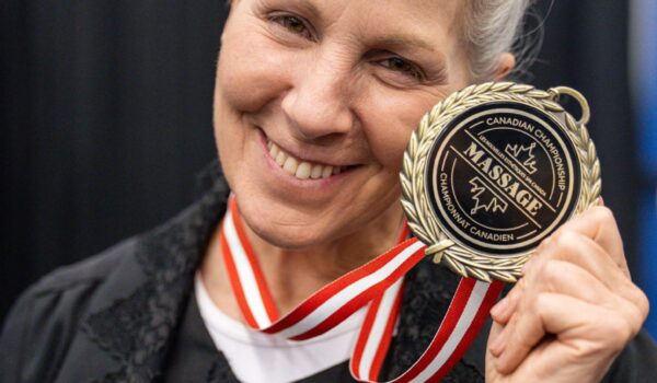 Marie-Andrée maltais